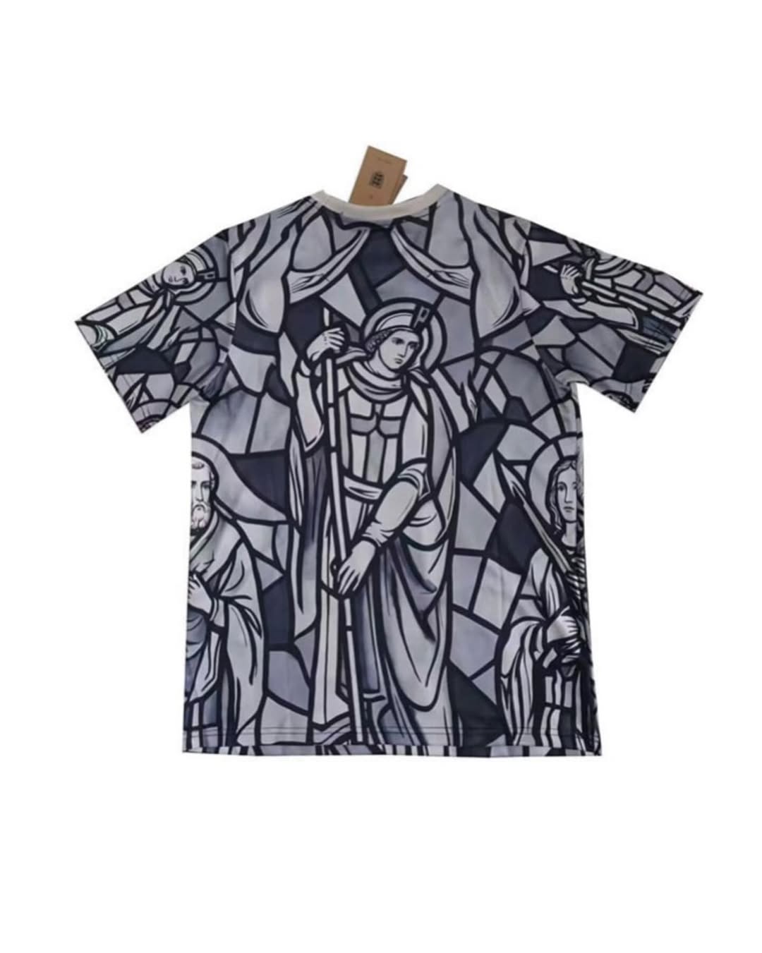 England Angel x Corteiz