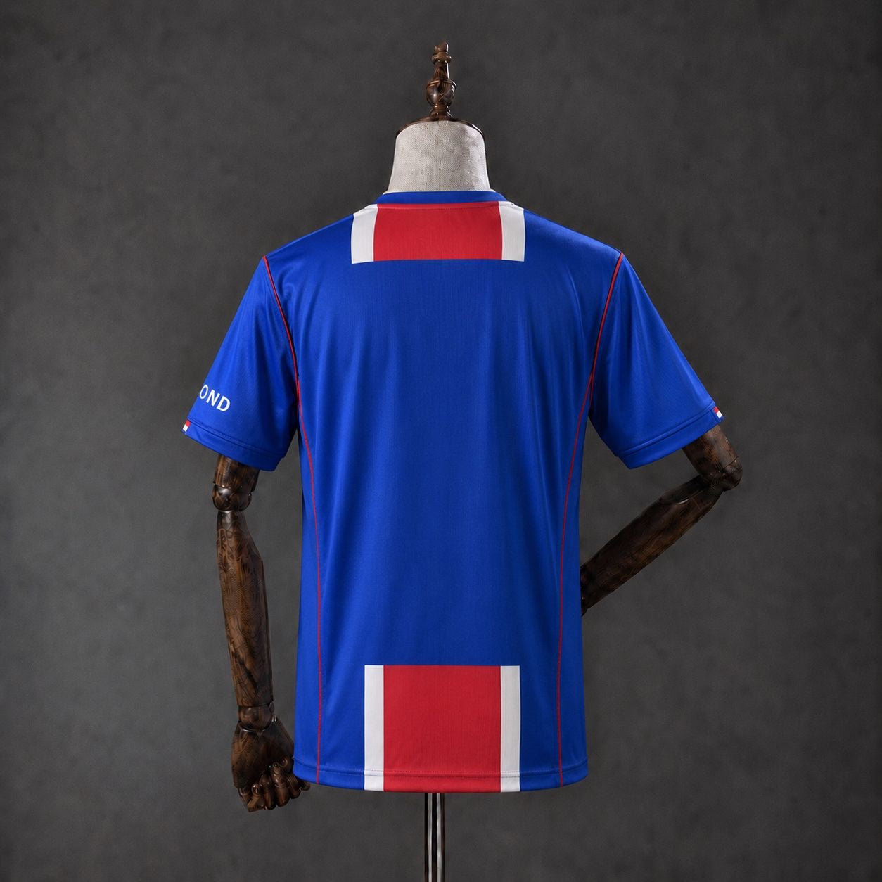PSG 26/27 Home Kit