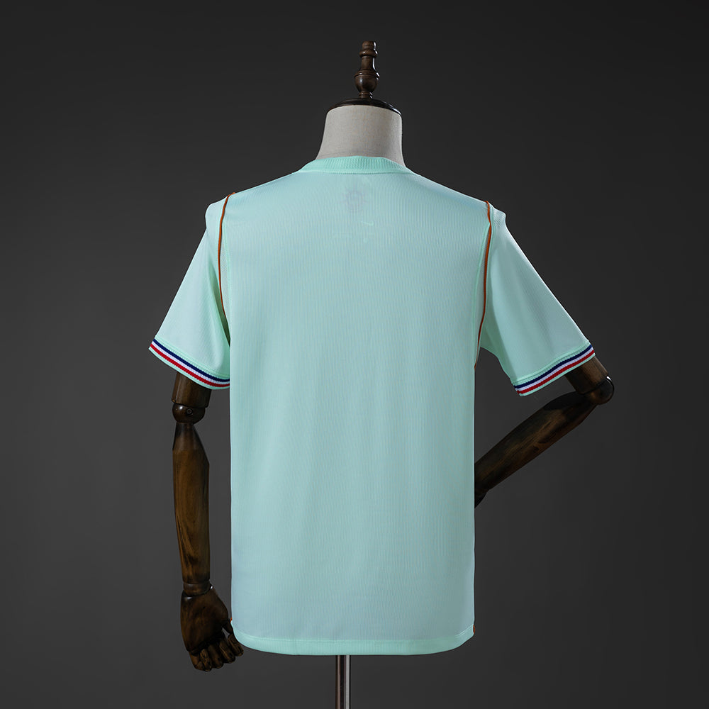 France 2026 World Cup Away