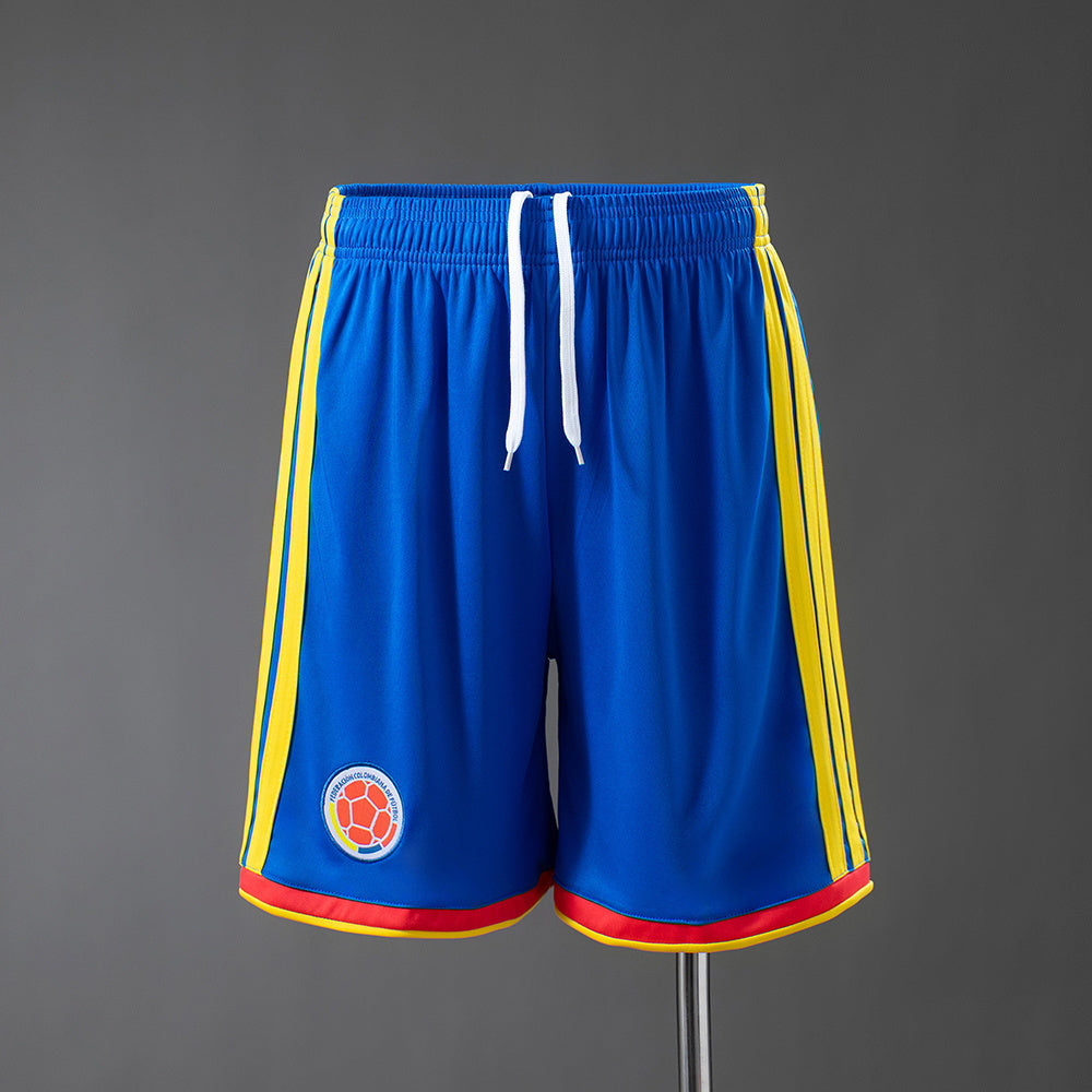 Columbia 2026 Home Shorts