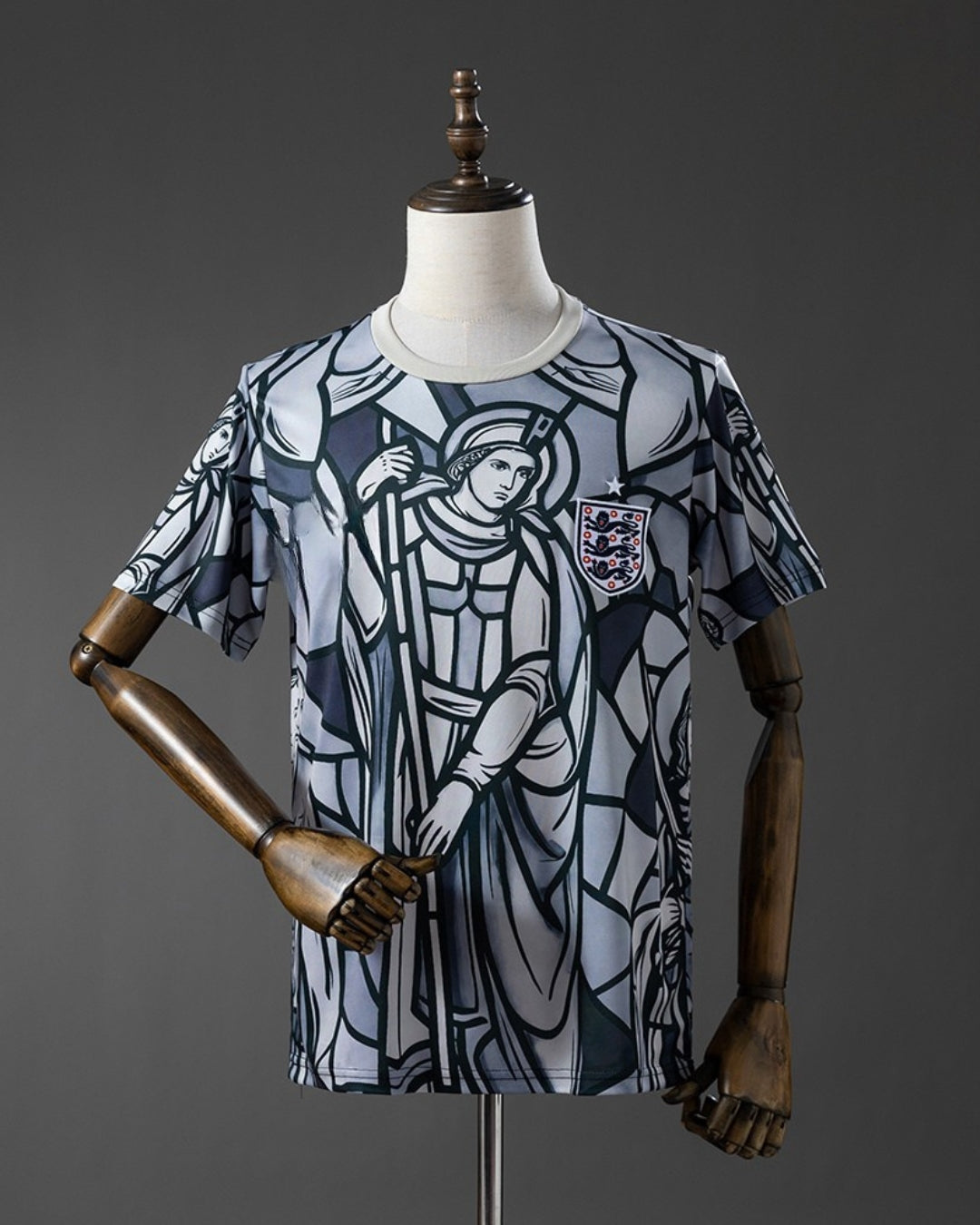 England X Angel  25/26 Collaboration