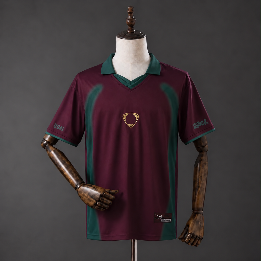 CJ X NIKE PORTUGAL TOTAL 90