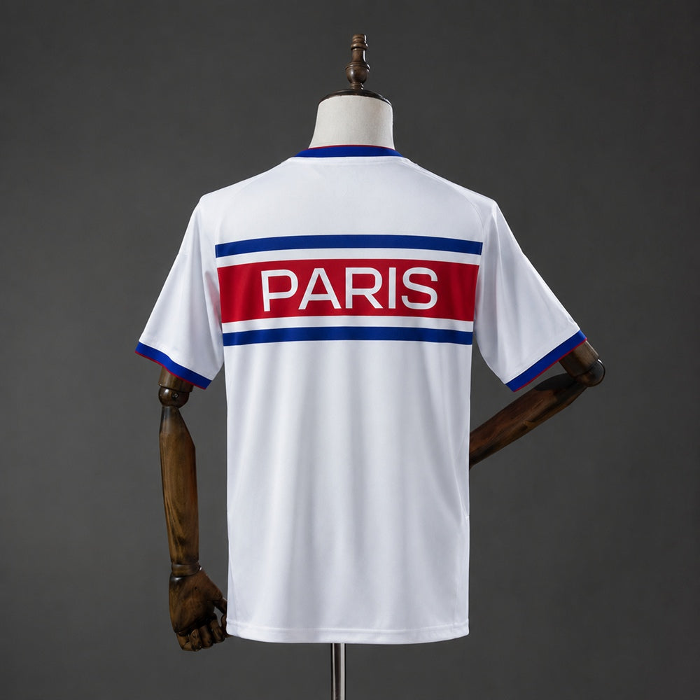 PSG 26/27 Pre-Match