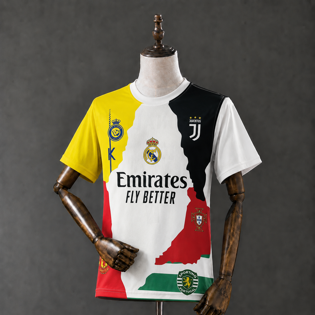CR7 Special Kit
