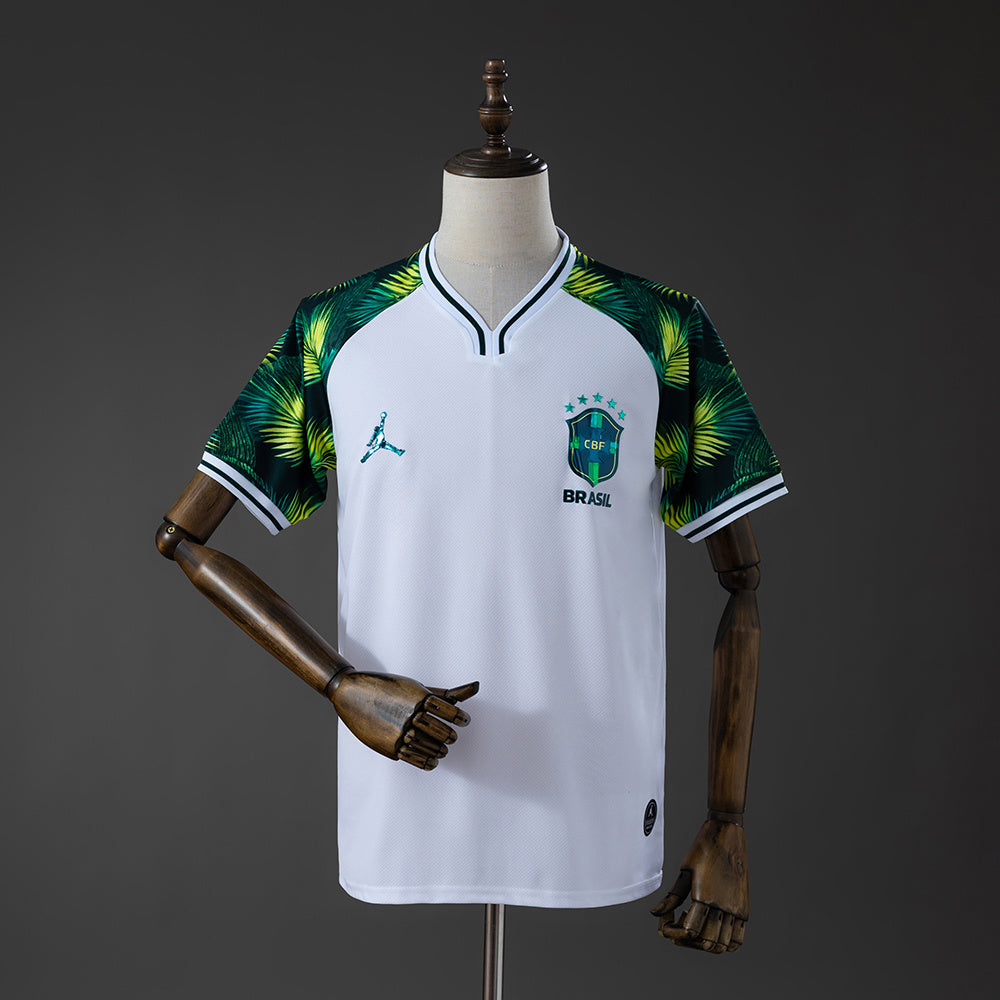 Brazil Palm Green