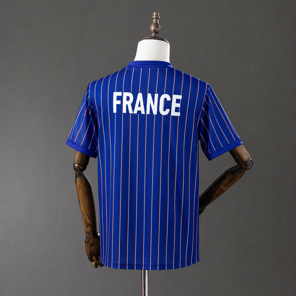 France x Jacquemus