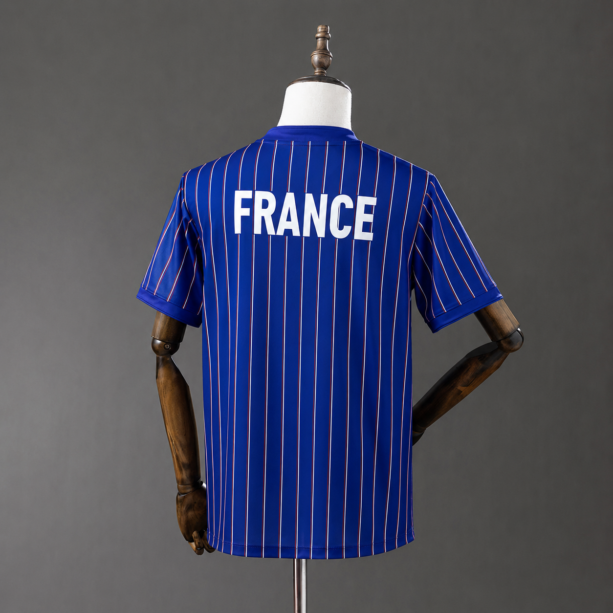 France x Jacquemus
