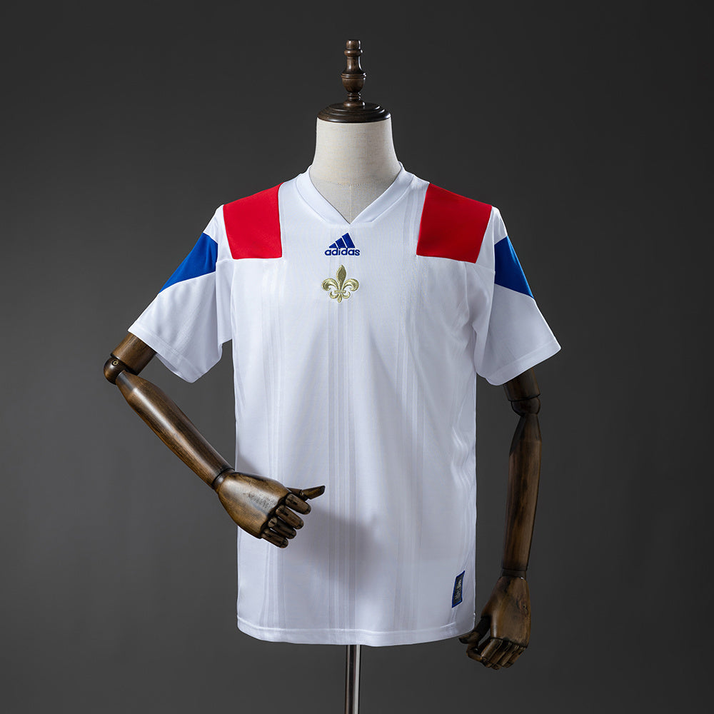 Paris City Series Jerseys