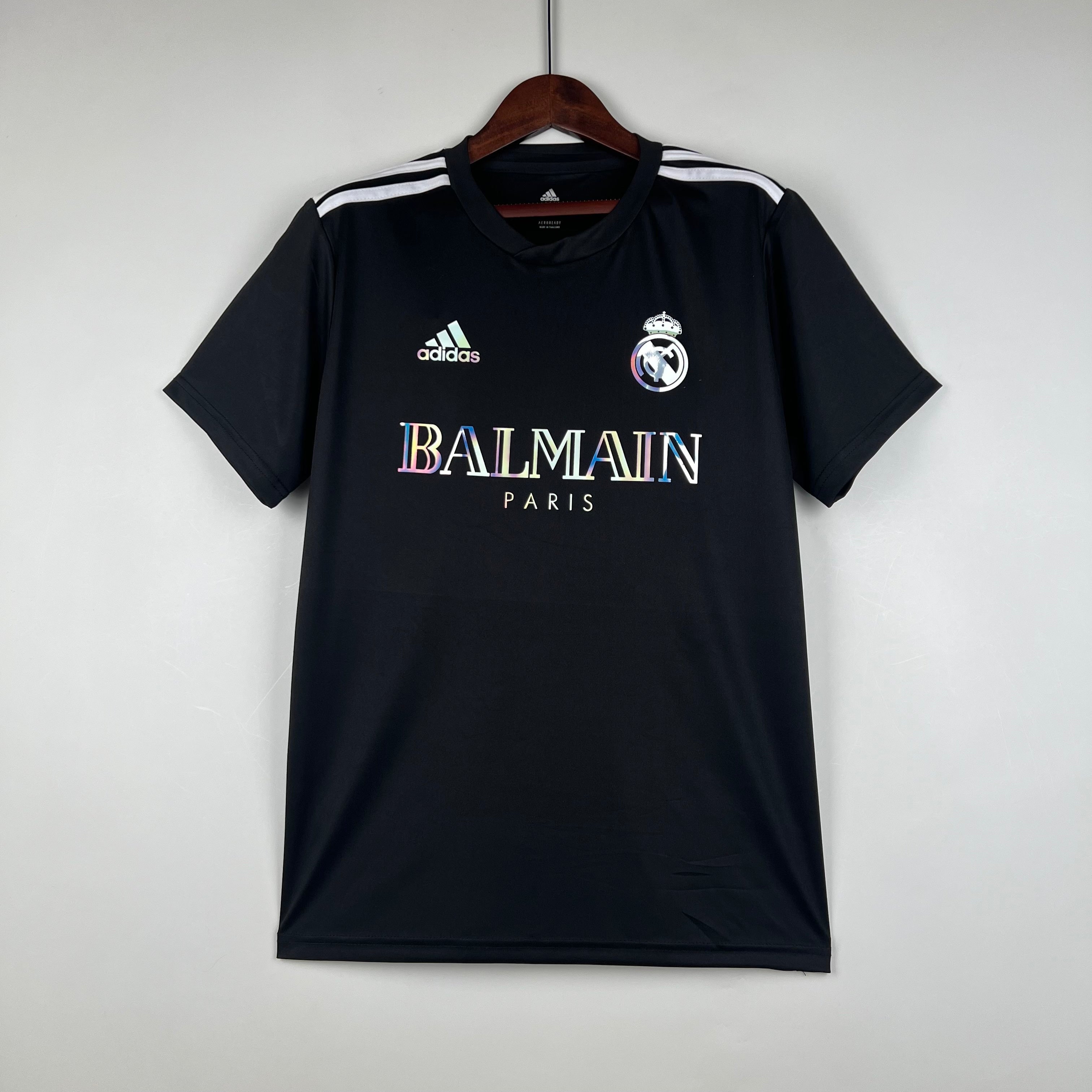 23/24 Real Madrid x Balmain - Special Kit