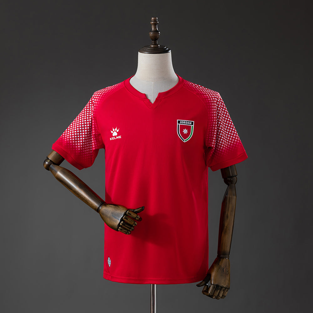 Jordan 2026 Away