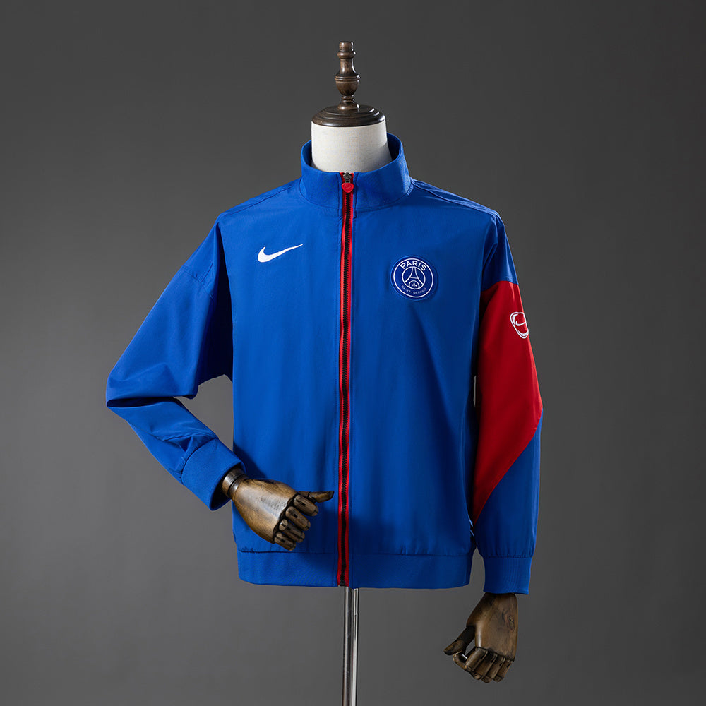 PSG 25/26 Windbreaker - Dark Blue