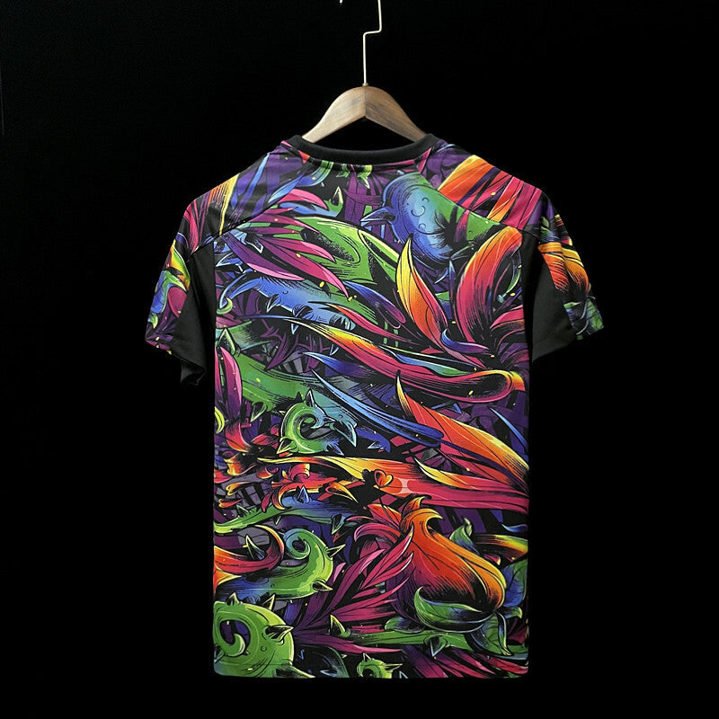 22/23 Brazil Carnaval Rio - Special Kit