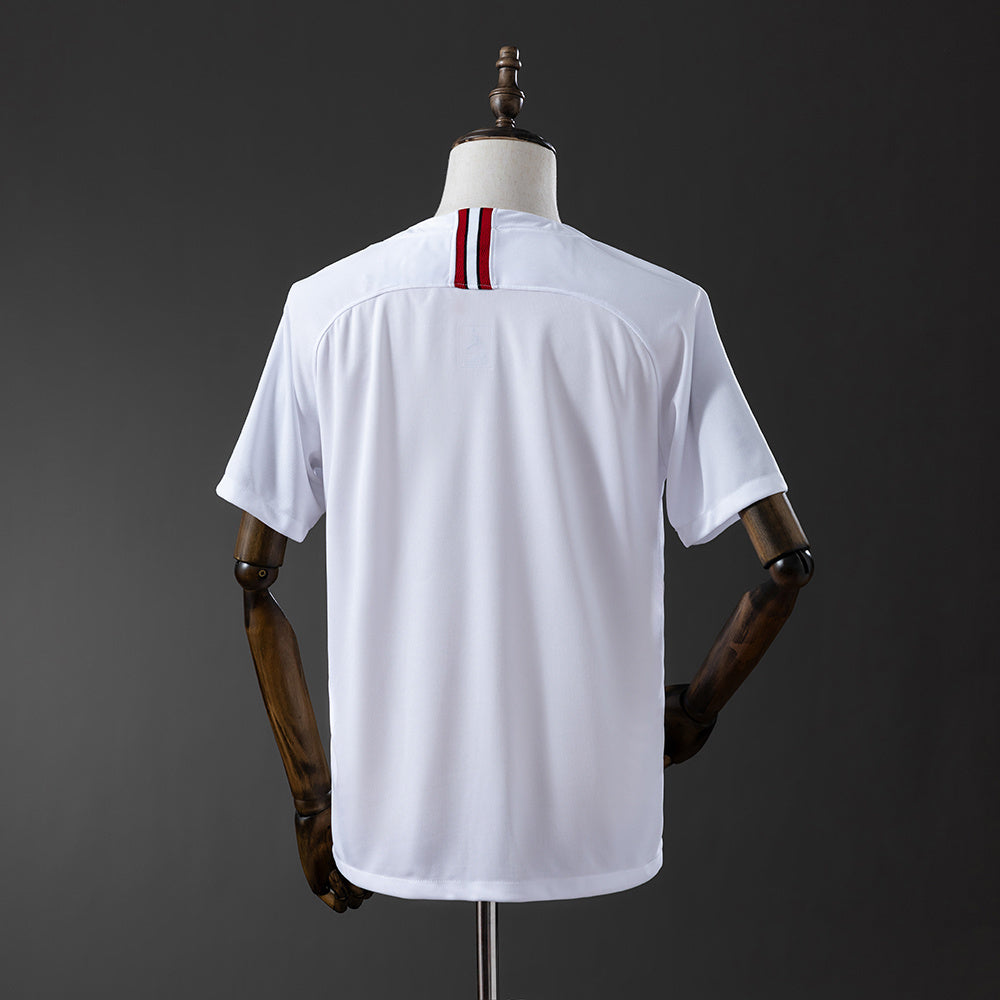 Retro PSG 18/19 White