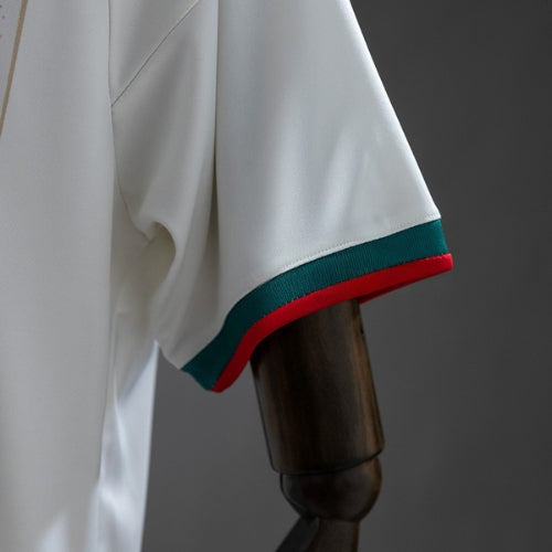 Kit domicile Algérie 2026 - Par Baimankits