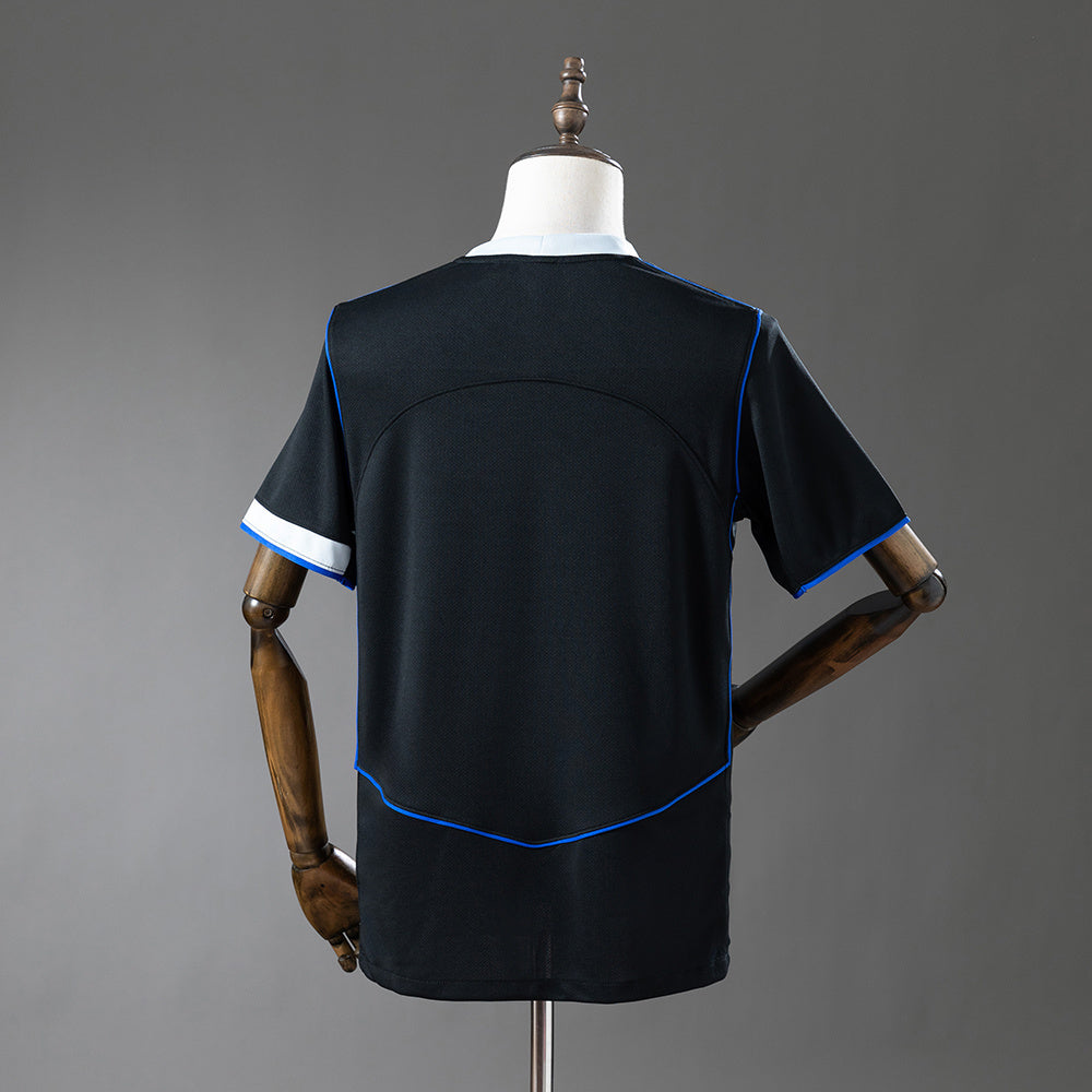 Chelsea 25/26 Third Jersey