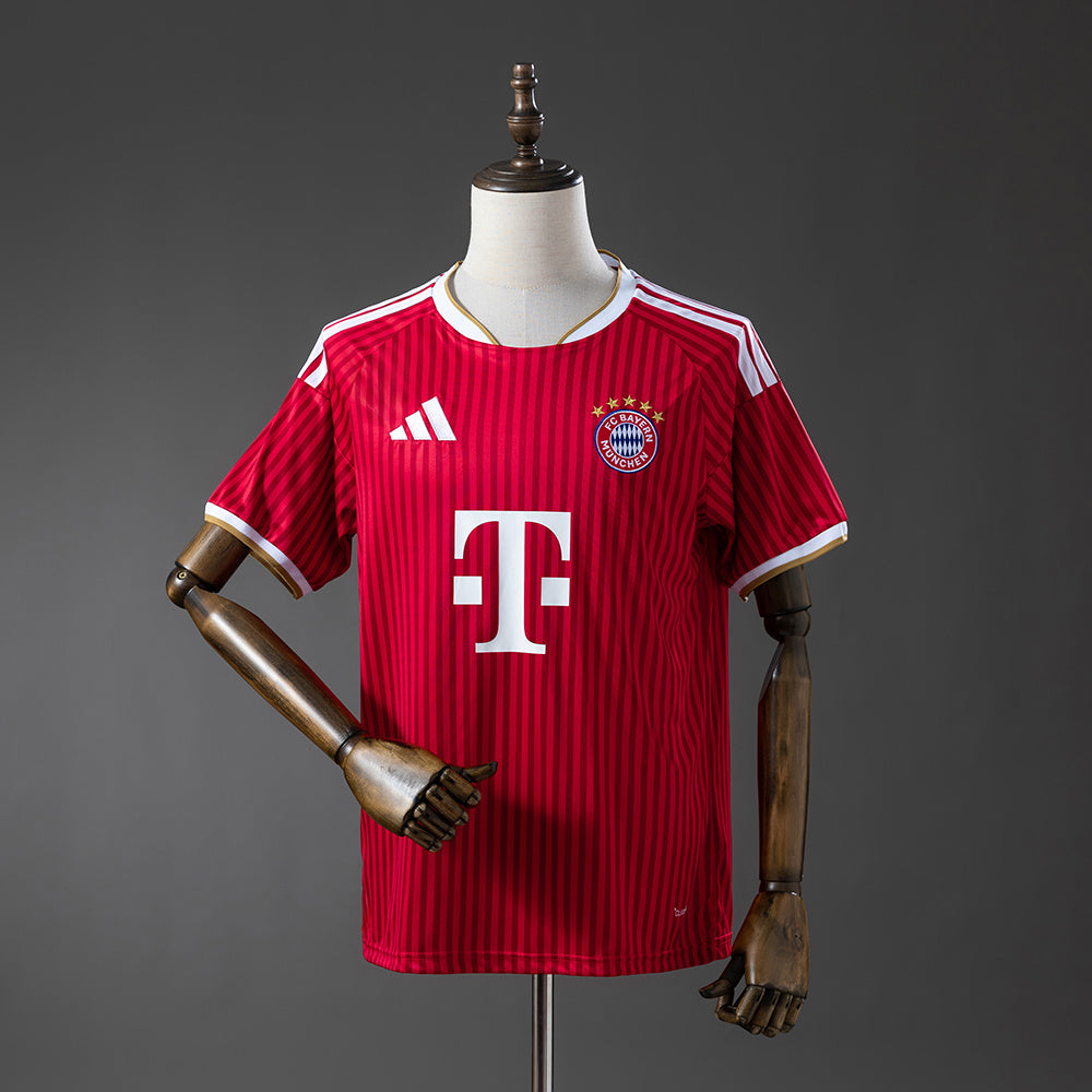 Bayern Munich 26/27 – BAIMANKITS