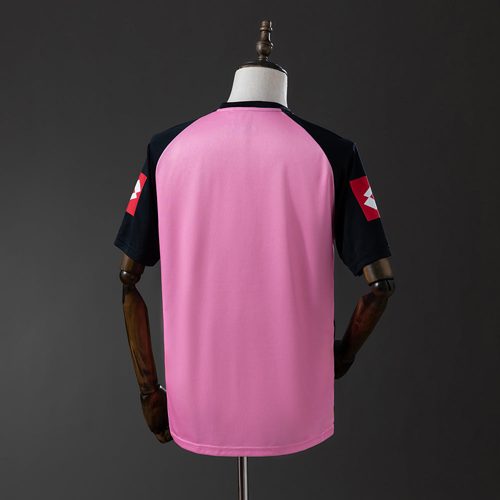 Juv 02/03 Away Retro