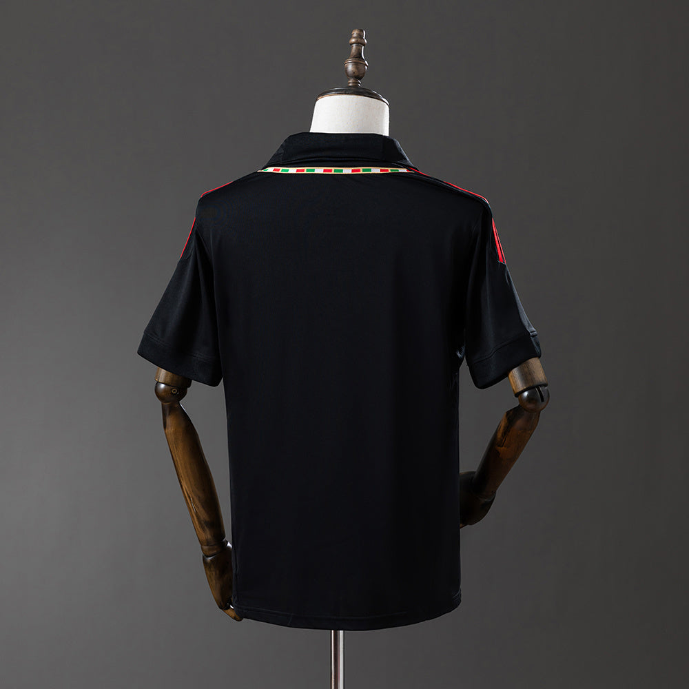 Retro 11/12 AC Milan third away