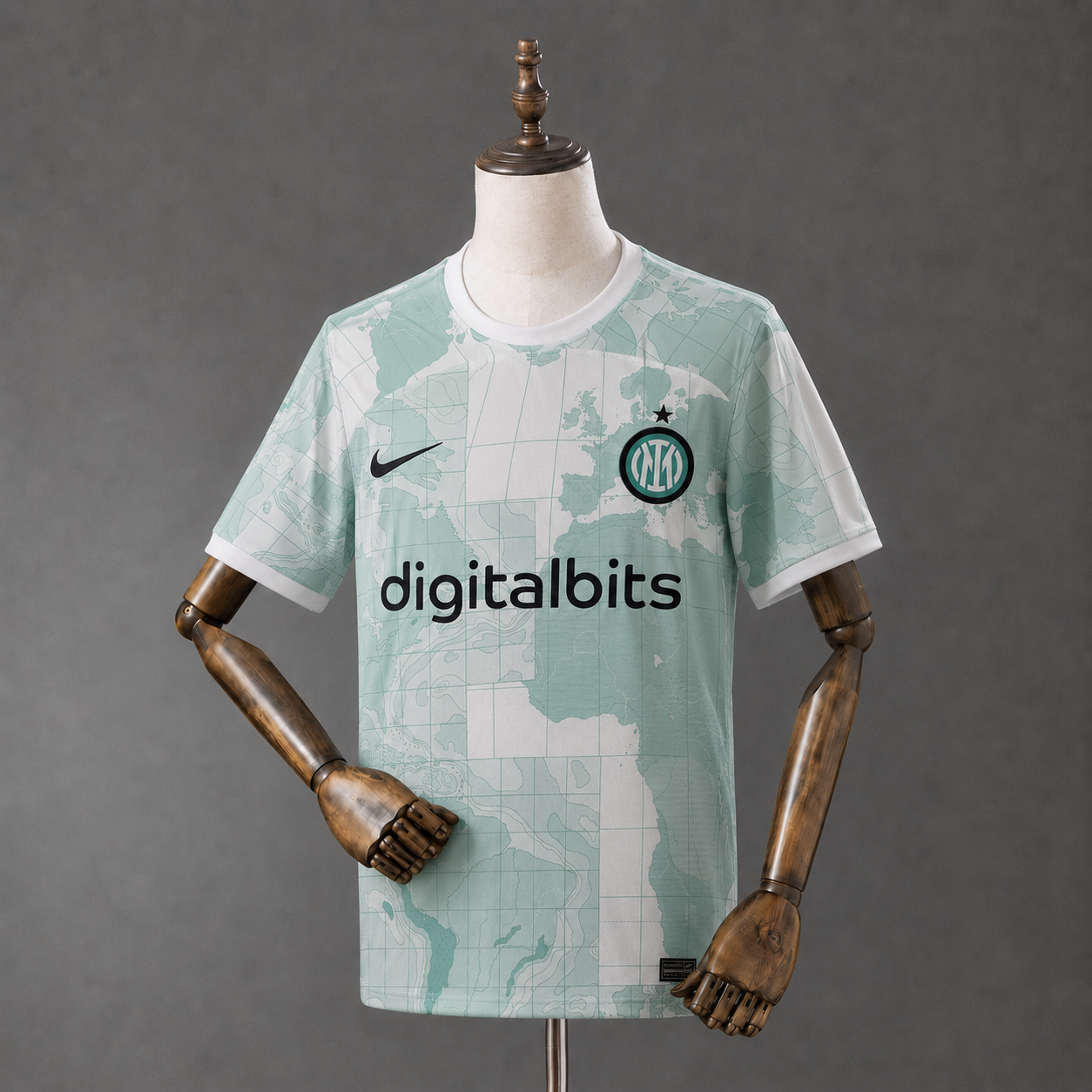 22/23 Inter Milan Away