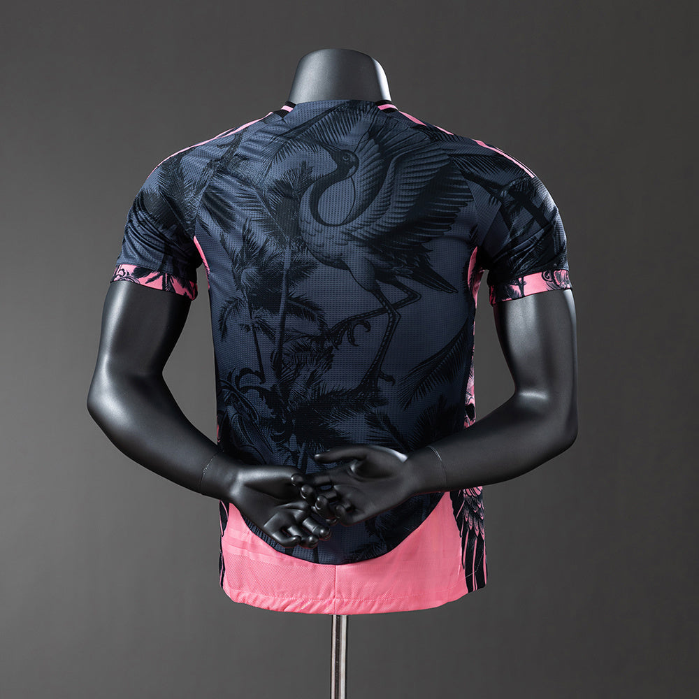 Inter Miami 25/26 Special Edition Player Version