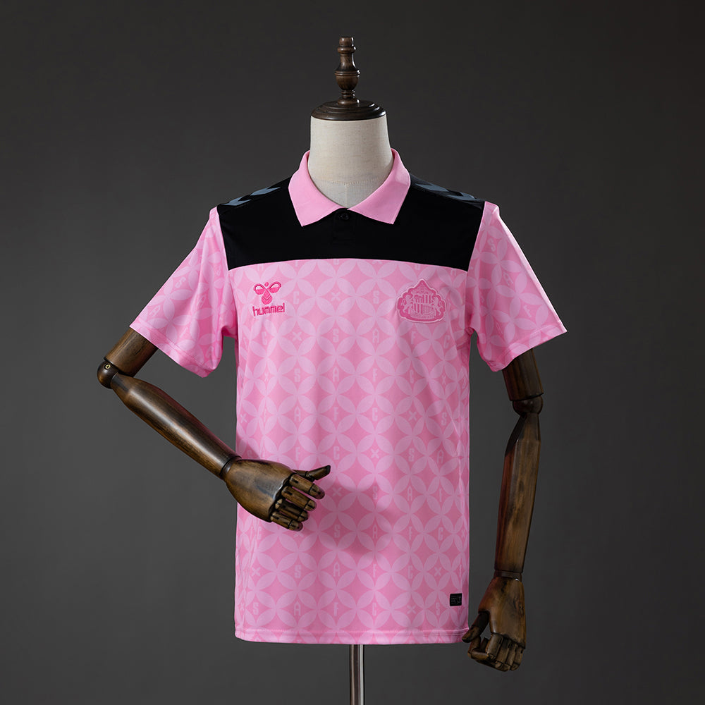Sunderland 26/27 Away
