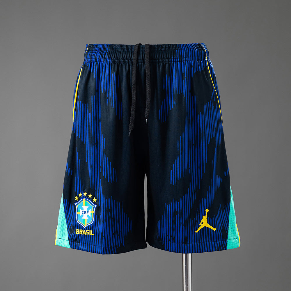 Brazil 2026 Away