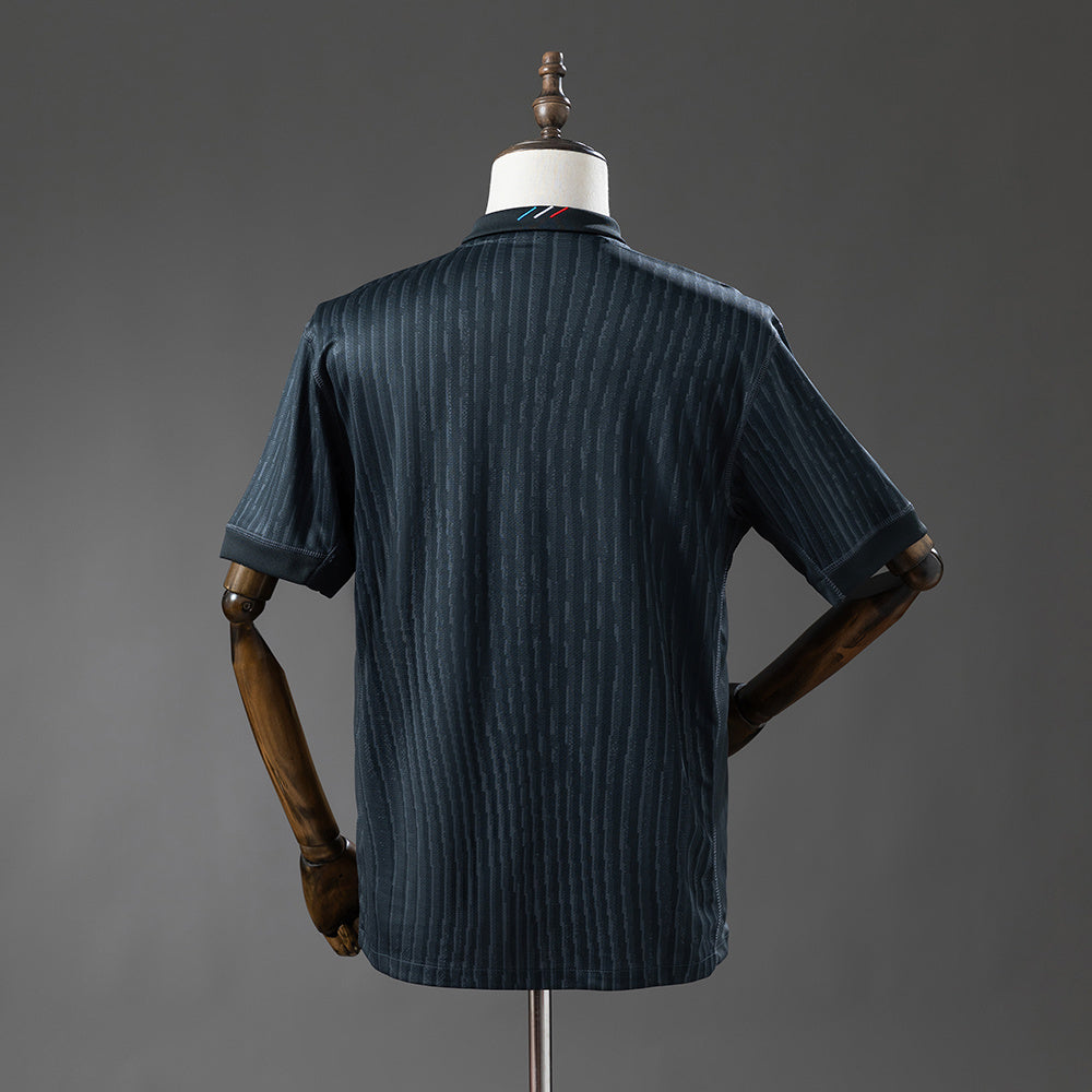 25-26 PSG 4rd Kit - By Baimankits