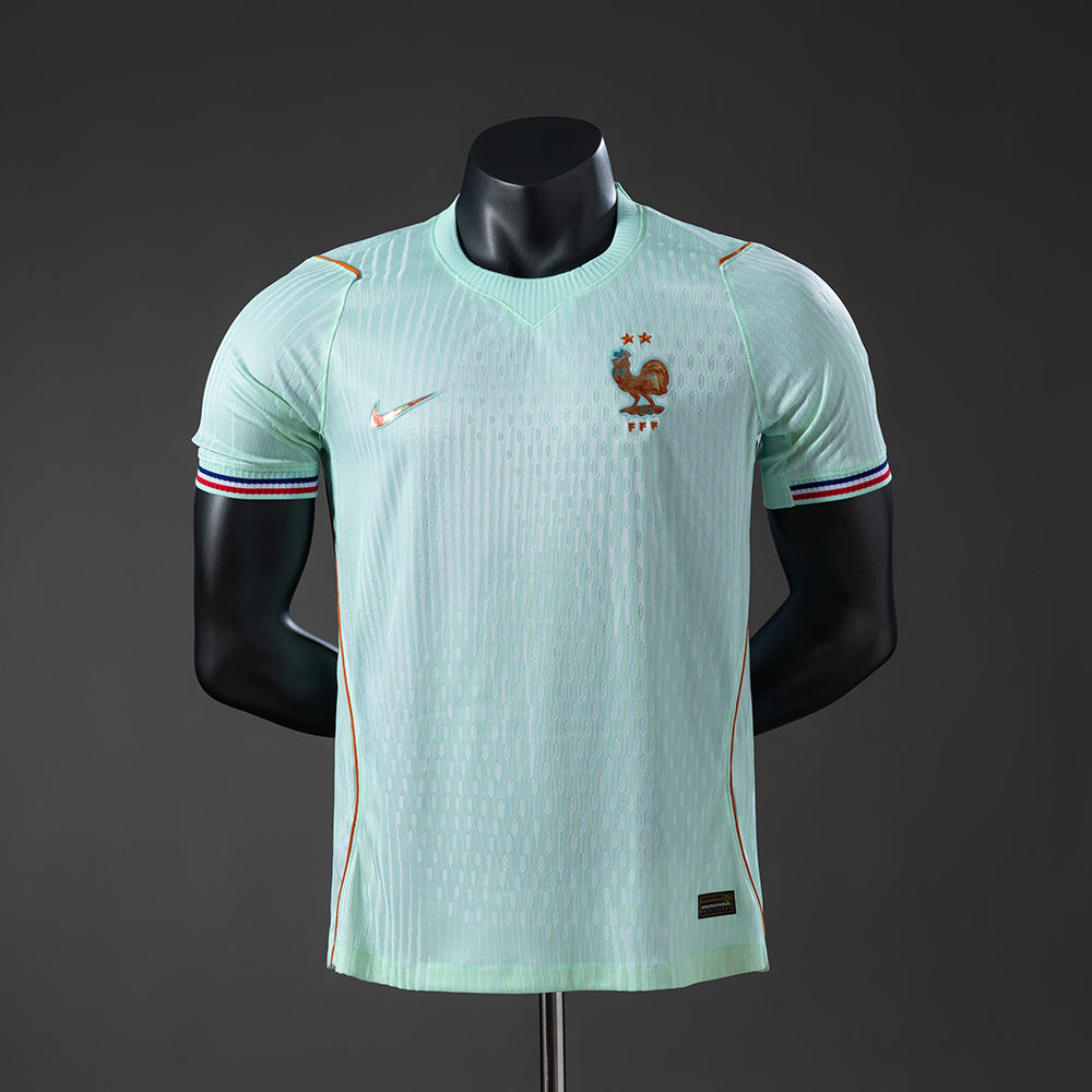 France 2026 Away Player Version