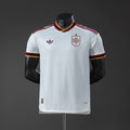 Spain 2026 Away Player Version