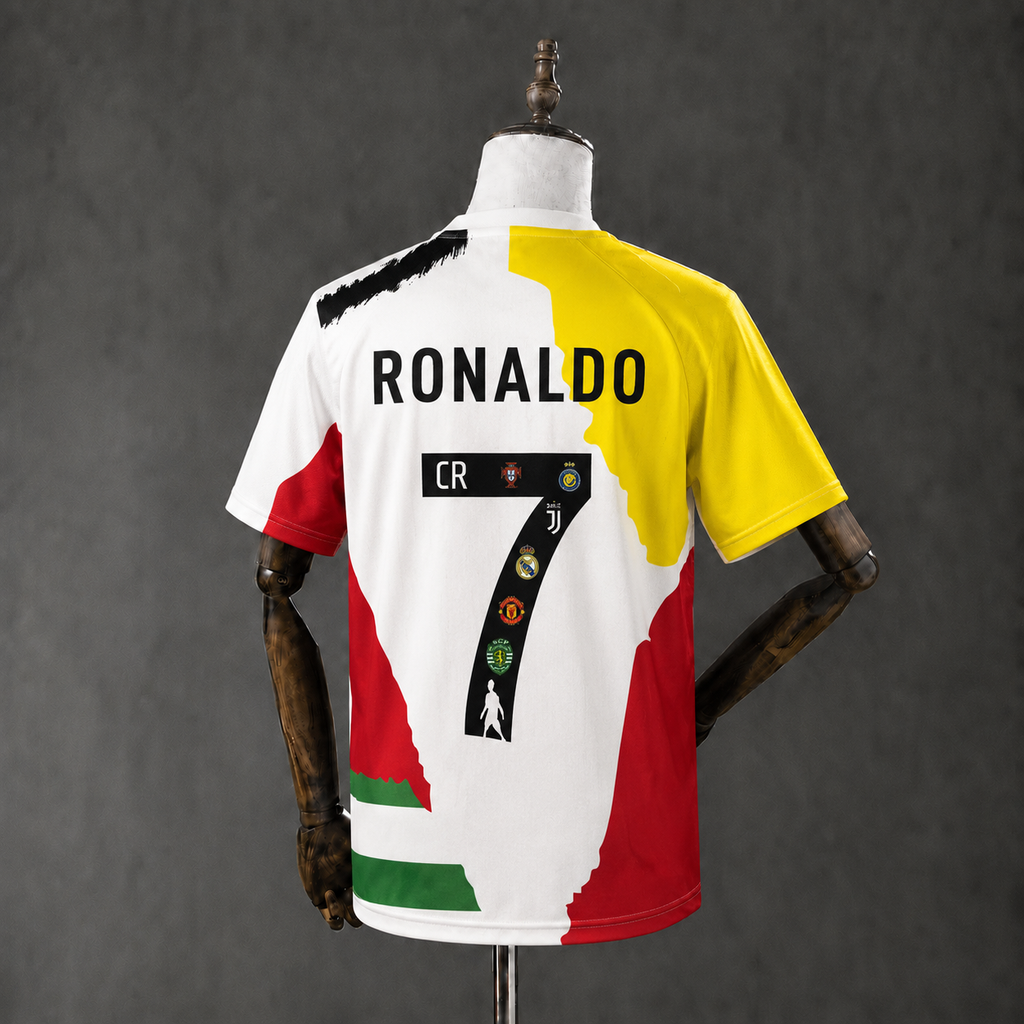 CR7 Special Kit