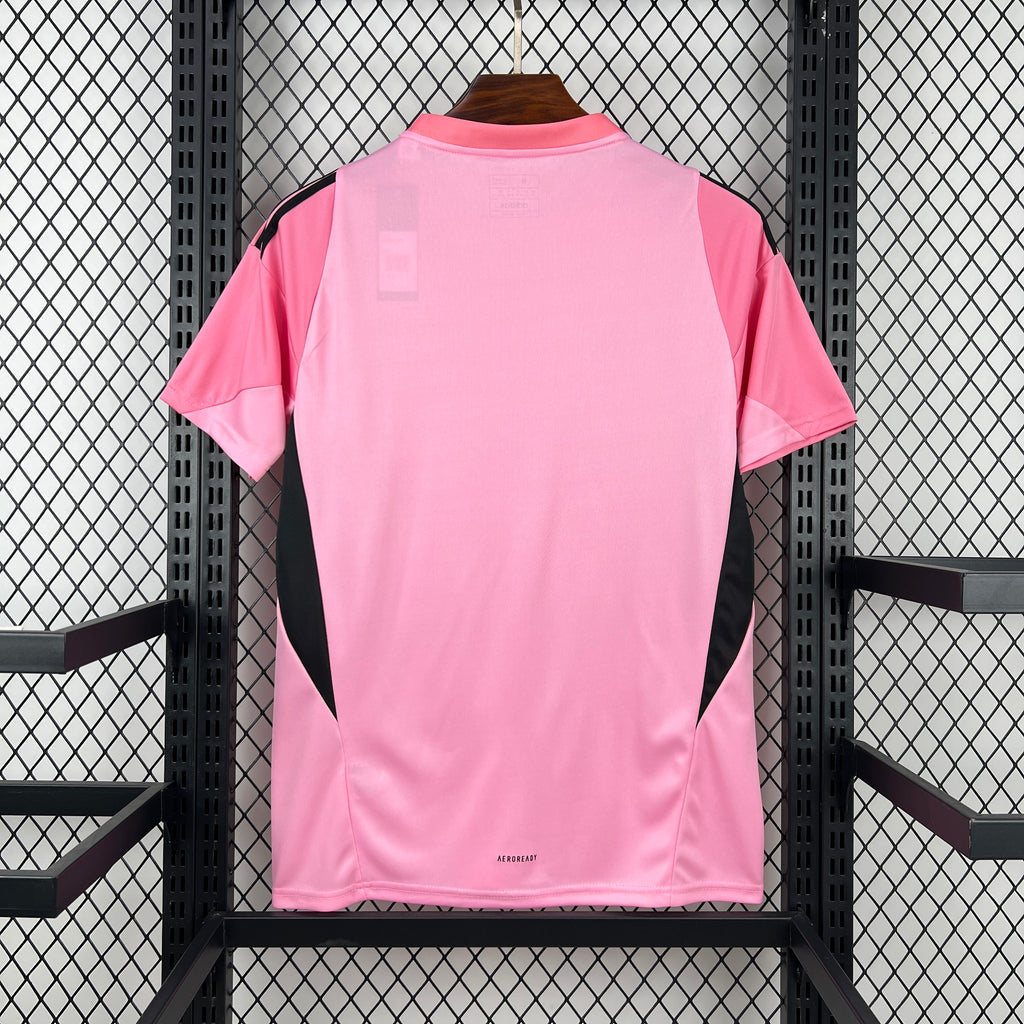 25/26 Colombia Pink Kit