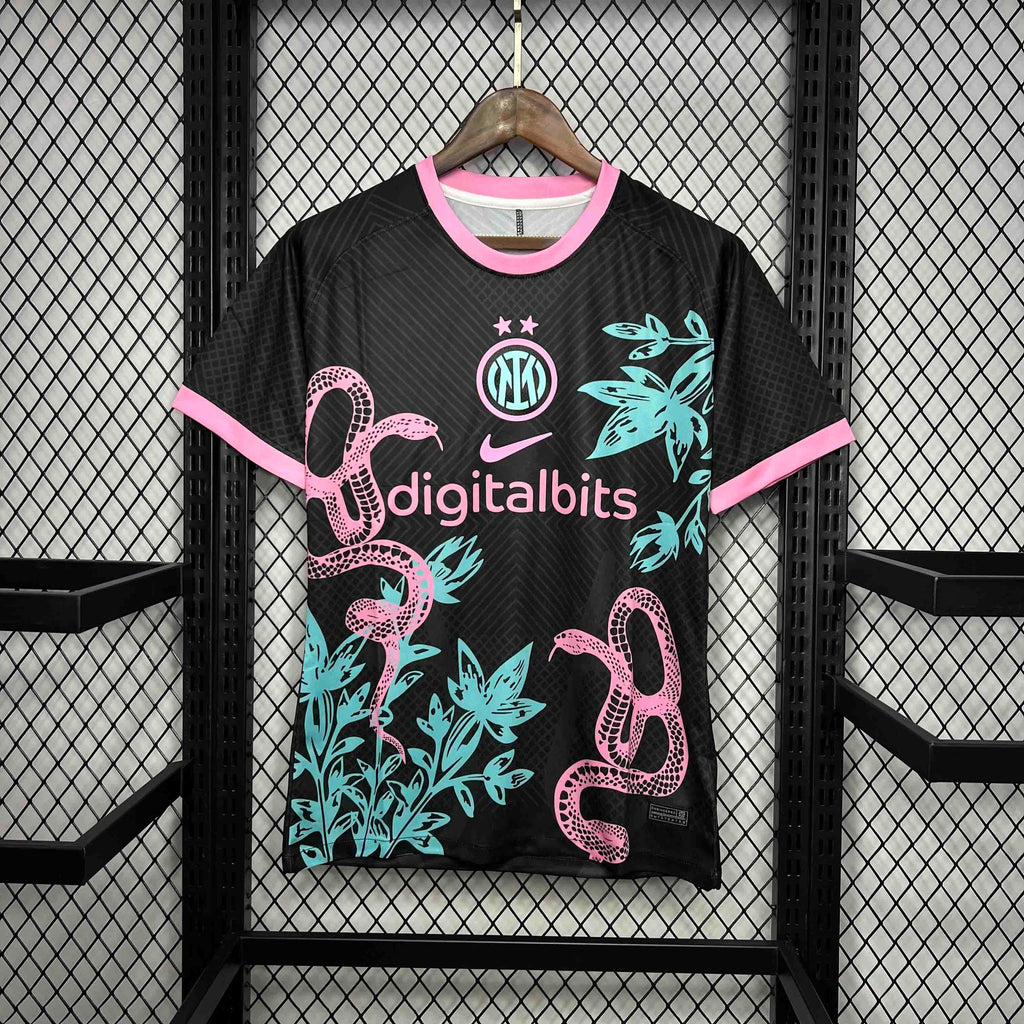 24-25 Inter Milan Special Edition