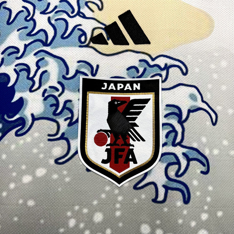 24/25 Japan - Special Kit