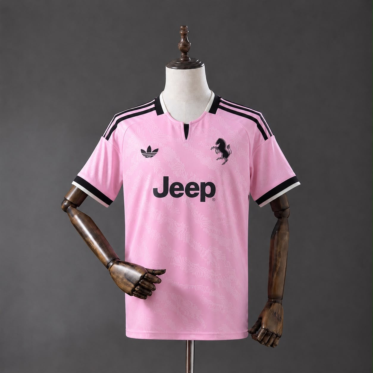 Juv 26/27 Away - Player Version