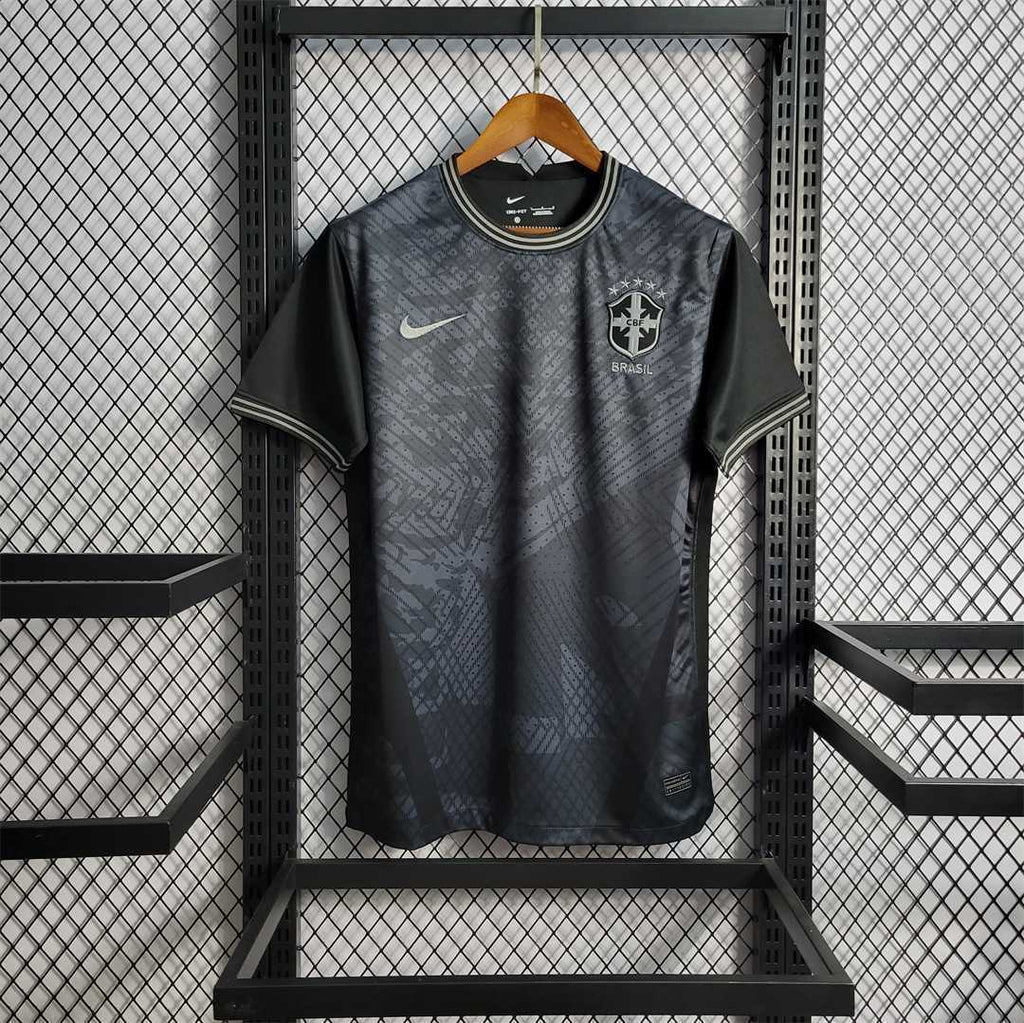 2026 Brazil black
