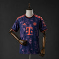 Bayern Munich 26/27 Third Away
