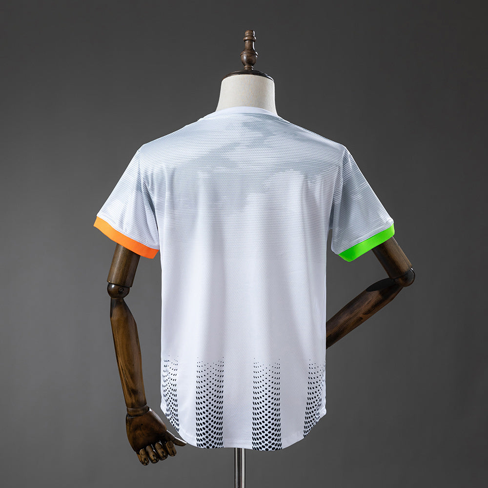 Juventus 19/20 Fourth Away Retro