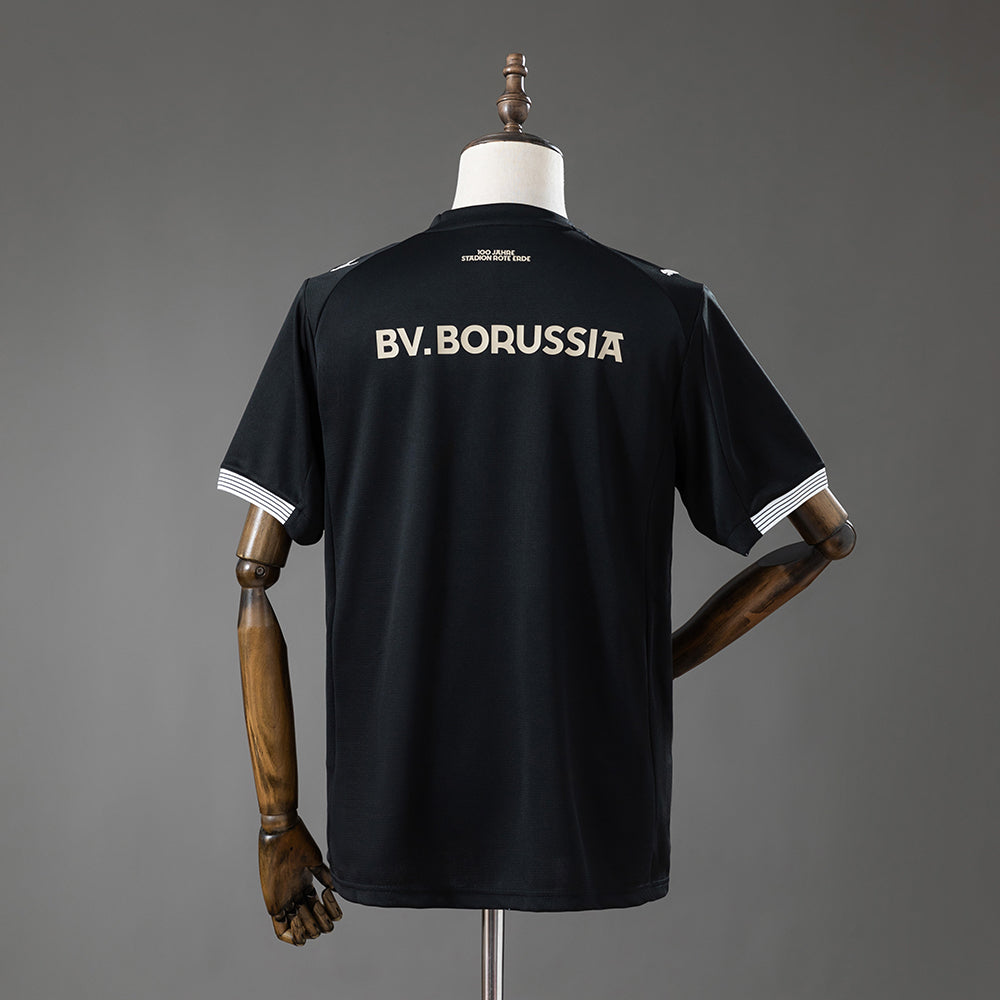 Borussia Dortmund Rote Erde Stadium 100th Anniversary