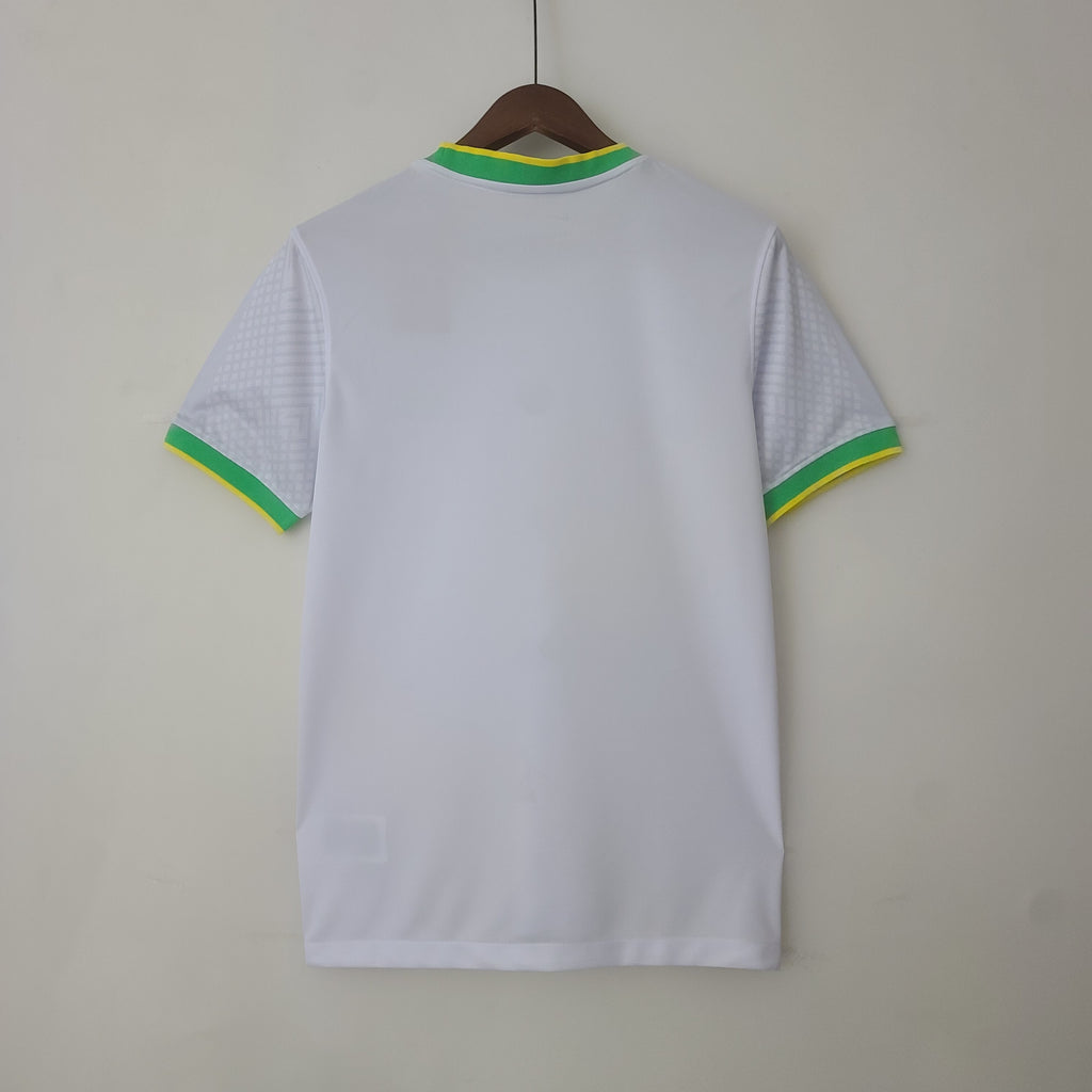 2022 Brazil Yellow Bird - Special kit