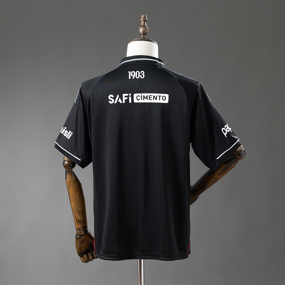 Besikkis 25/26 Third Away