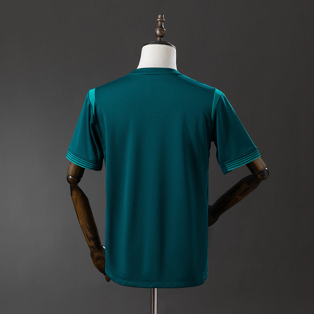 2025 Nigeria Away