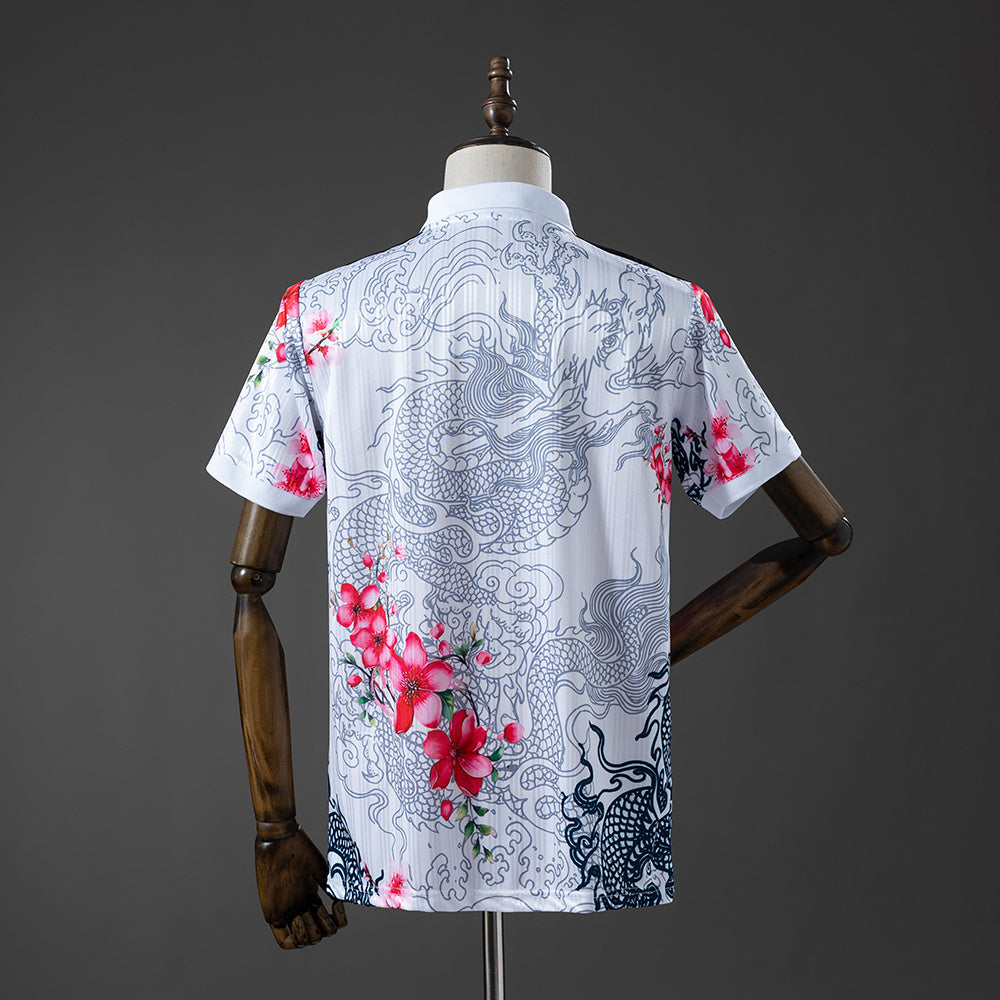 Real Madrid 25/26 Flower - Special Edition