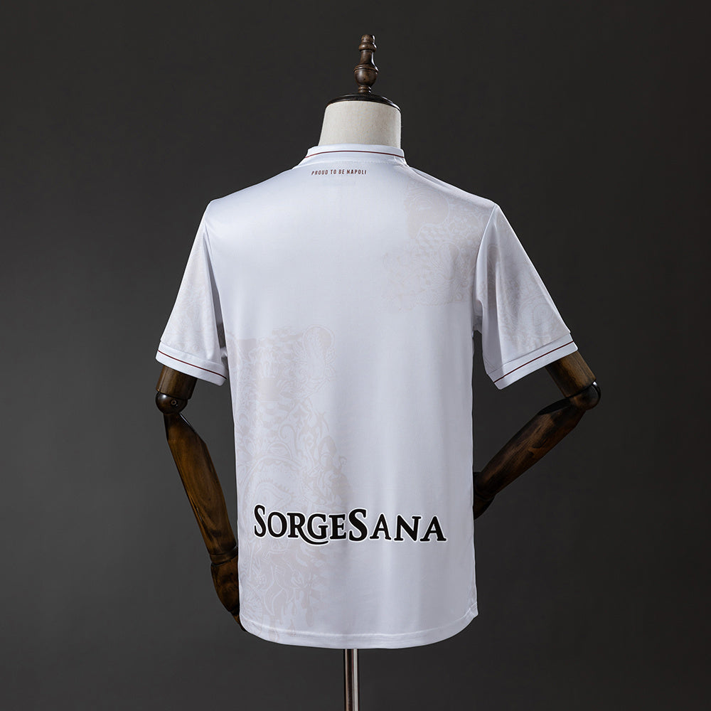 Napoli 25/26 away Jersey