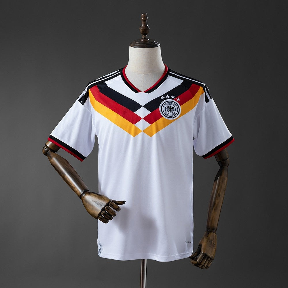 2026 Germany home Kit - By BAIMANKITS