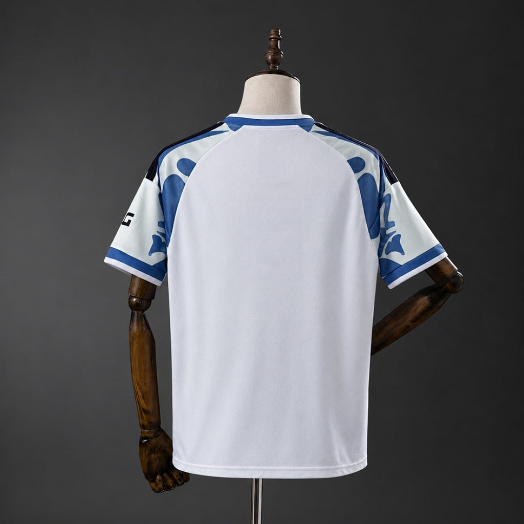 Eintracht Frankfurt 26_27 Third Away