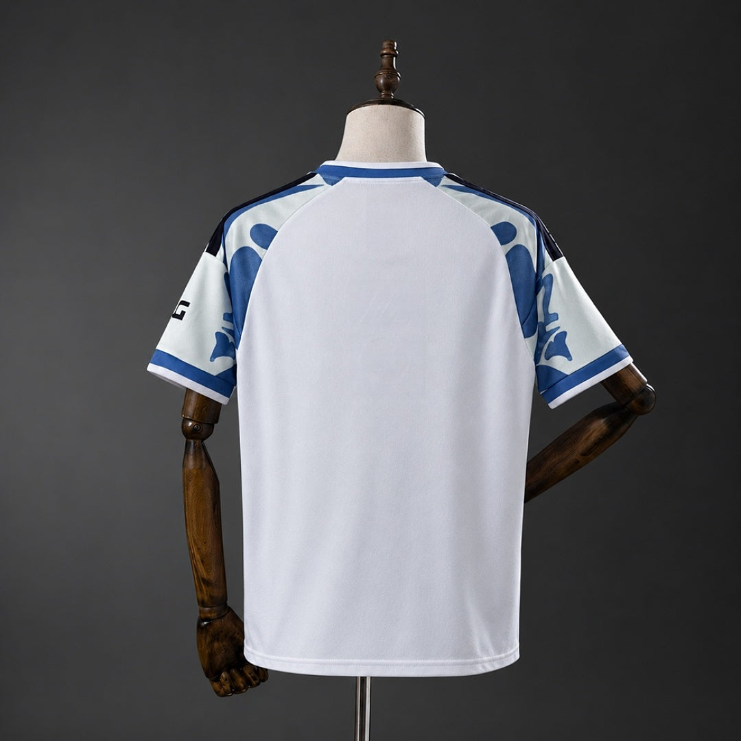 Eintracht Frankfurt 26_27 Third Away