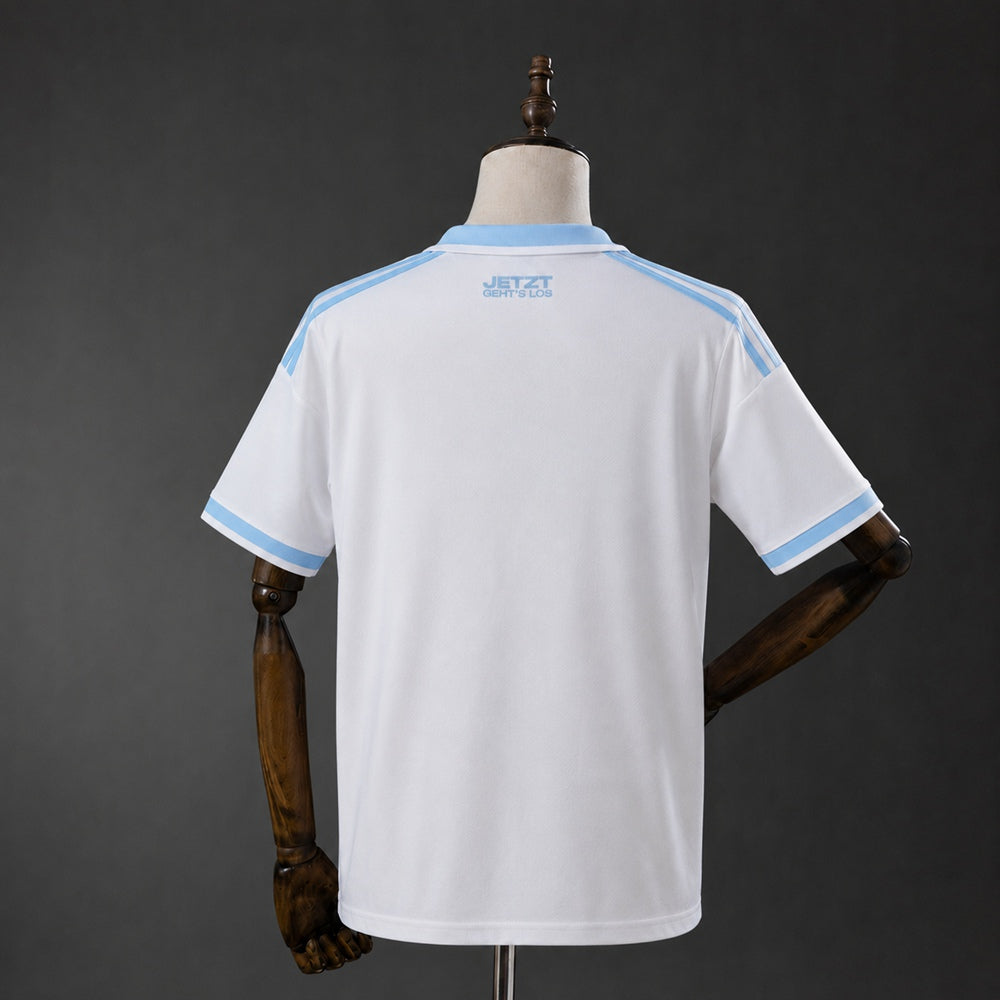 Strasbourg 26/27 Away