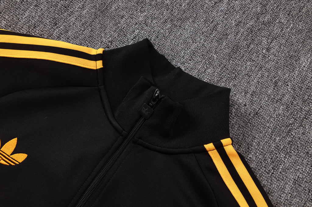 Ajax x adidas Originals - Full Zip Tracksuits