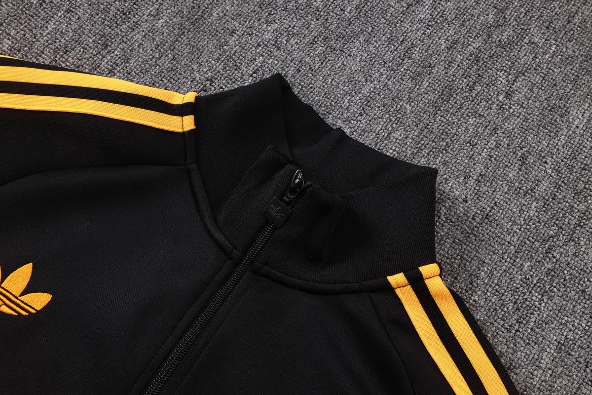 Ajax x adidas Originals - Full Zip Tracksuits