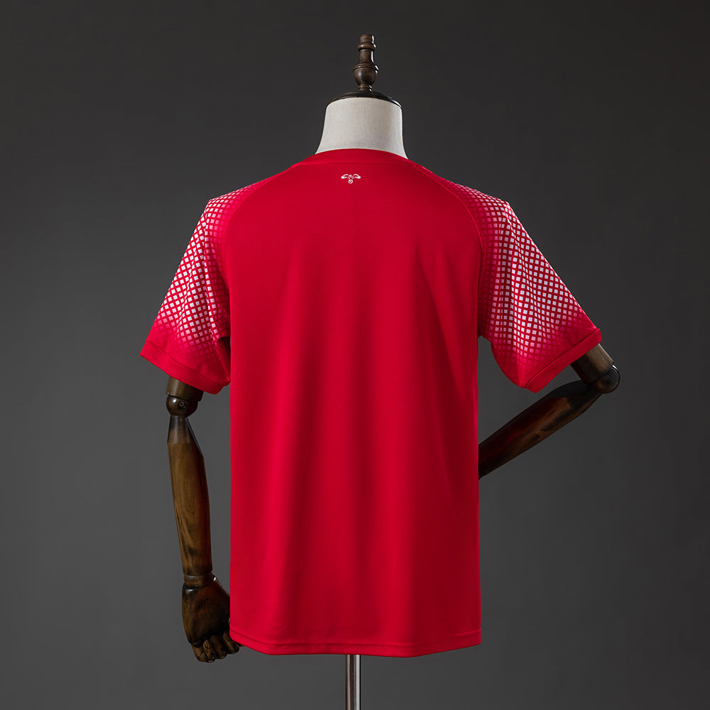 Jordan 2026 Away